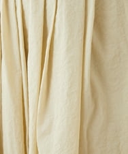 NGHEX20330 GIANNI LO GIUDICE(ジャンニ ロ ジュディチェ) [洗える・日本製]クレイペーパーナイロンスカート オフホワイト