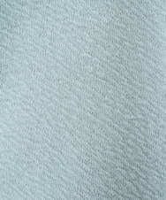 NGKAF14170 GIANNI LO GIUDICE(ジャンニ ロ ジュディチェ) [洗える・日本製]コットンウェーブリバー配色カットソー ライトブルー