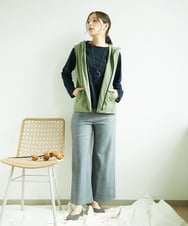 NGKED03200 GIANNI LO GIUDICE(ジャンニ ロ ジュディチェ) [日本製]ロゴカットソー ネイビー