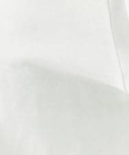 NGKED04150 GIANNI LO GIUDICE(ジャンニ ロ ジュディチェ) [日本製]ハイゲージ天竺カットソー ホワイト