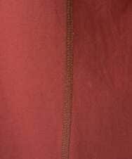 NGKGE40210 GIANNI LO GIUDICE(ジャンニ ロ ジュディチェ) [洗える]クールローレルスカイコットTシャツ オレンジ