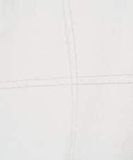 NGKGE41190 GIANNI LO GIUDICE(ジャンニ ロ ジュディチェ) [洗える]クールローレルノースリーブカットソー オレンジ