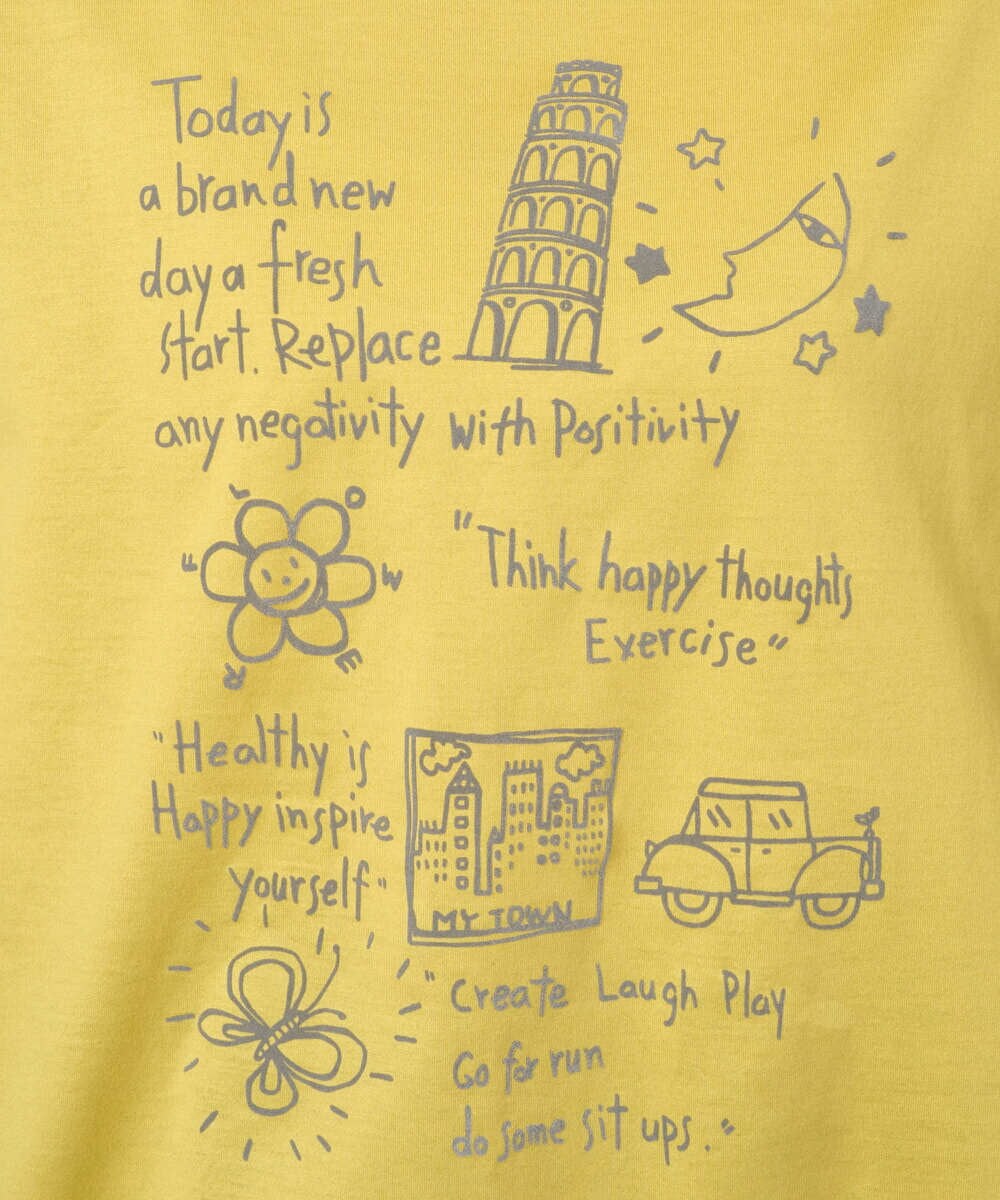 NGKGE42180 GIANNI LO GIUDICE(ジャンニ ロ ジュディチェ) [洗える・日本製]天竺シルケットカットソー カーキ