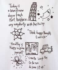 NGKGE42180 GIANNI LO GIUDICE(ジャンニ ロ ジュディチェ) [洗える・日本製]天竺シルケットカットソー カーキ