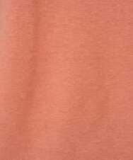 NGKGE48110 GIANNI LO GIUDICE(ジャンニ ロ ジュディチェ) [洗える・日本製]綿麻ボトルネック天竺カットソー ライトブルー