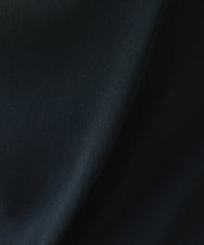 NGKGU05060 GIANNI LO GIUDICE(ジャンニ ロ ジュディチェ) [洗える・日本製]タートルネックノースリーブカットソー ブラック