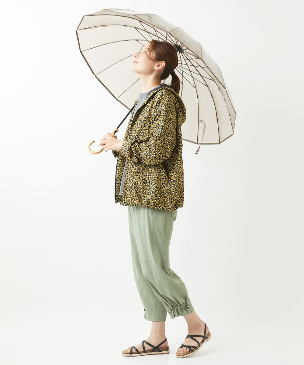 NGKHW01170 GIANNI LO GIUDICE(ジャンニ ロ ジュディチェ) [洗える]コットン天竺刺繍カットソー ダークグレー