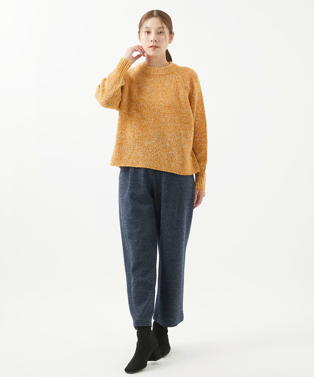 デニムライクジャージパンツ(その他のパンツ) | GIANNI LO
