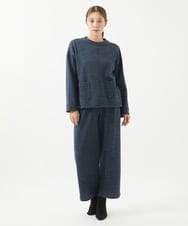 最新最全のをすべて デニムライクジャージパンツ(その他のパンツ) | GIANNI LO パンツ