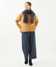 デニムライクジャージパンツ(その他のパンツ) | GIANNI LO