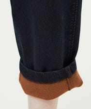 NGLAE12300 GIANNI LO GIUDICE(ジャンニ ロ ジュディチェ) [洗える]デニムカラーリバーパンツ オレンジ
