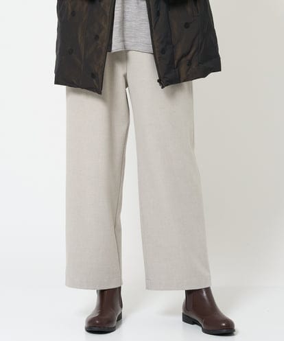 NGLAH41230 GIANNI LO GIUDICE [日本製]ソフトフランネル２ＷＡＹパンツ