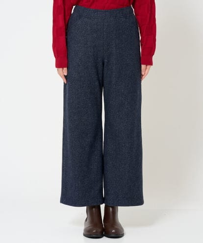NGLAH48230 GIANNI LO GIUDICE [日本製]ヒートパフォーマーデニムパンツ