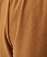 NGLAW08190 GIANNI LO GIUDICE(ジャンニ ロ ジュディチェ) [洗える・日本製]ウォーフィルコーデュロイパンツ テラコッタ