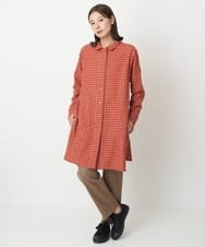 NGLAW09230 GIANNI LO GIUDICE(ジャンニ ロ ジュディチェ) [日本製]NEWOOLカシミヤツイルパンツ ベージュ
