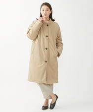 NGLAW26270 GIANNI LO GIUDICE(ジャンニ ロ ジュディチェ) ウールガーゼパンツ ライトベージュ