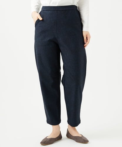 NGLCF61210 GIANNI LO GIUDICE [日本製]ヒートパフォーマーデニムパンツ