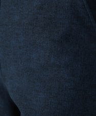 NGLCF61210 GIANNI LO GIUDICE(ジャンニ ロ ジュディチェ) [洗える・日本製]ヒートパフォーマーデニムパンツ ネイビー