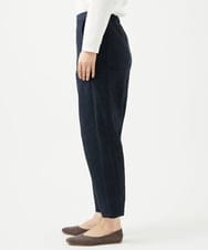 NGLCF61210 GIANNI LO GIUDICE(ジャンニ ロ ジュディチェ) [日本製]ヒートパフォーマーデニムパンツ ネイビー