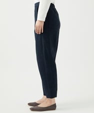 NGLCF61210 GIANNI LO GIUDICE(ジャンニ ロ ジュディチェ) [洗える・日本製]ヒートパフォーマーデニムパンツ ネイビー