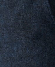 NGLCF61210 GIANNI LO GIUDICE(ジャンニ ロ ジュディチェ) [日本製]ヒートパフォーマーデニムパンツ ネイビー