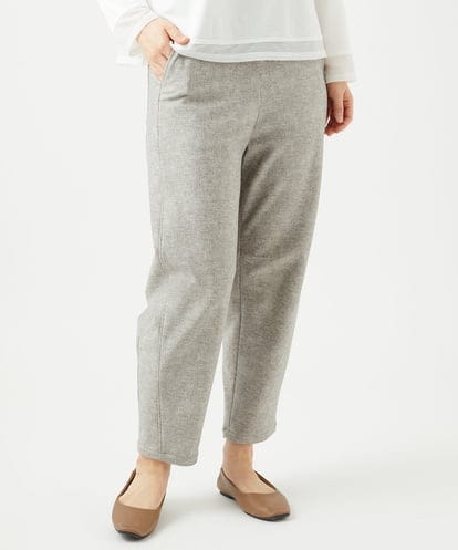 NGLCF61210 GIANNI LO GIUDICE [日本製]ヒートパフォーマーデニムパンツ