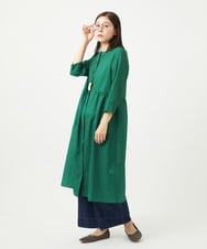 NGLGA20270 GIANNI LO GIUDICE(ジャンニ ロ ジュディチェ) [洗える]コットンデニムパンツ ネイビー