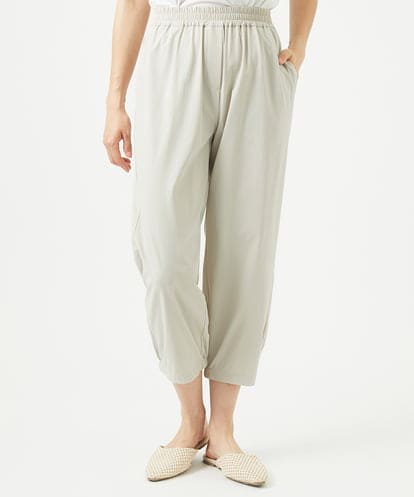 NGLGA33230 GIANNI LO GIUDICE [洗える・日本製]ドライフィットパンツ