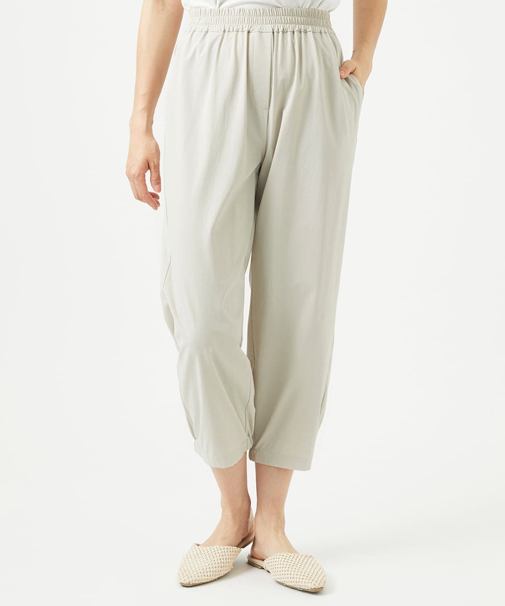 NGLGA33230 GIANNI LO GIUDICE [洗える・日本製]ドライフィットパンツ