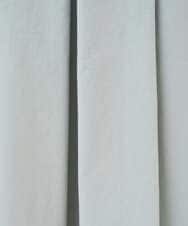 NGLGD33230 GIANNI LO GIUDICE(ジャンニ ロ ジュディチェ) [洗える]ポリエステルコットングログランパンツ ミントグリーン