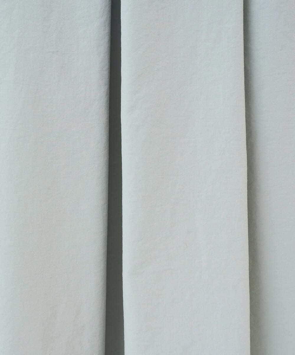 NGLGD33230 GIANNI LO GIUDICE(ジャンニ ロ ジュディチェ) [洗える]ポリエステルコットングログランパンツ ミントグリーン