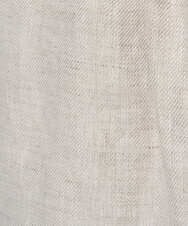 NGLGE40330 GIANNI LO GIUDICE(ジャンニ ロ ジュディチェ) [洗える]デニム調リネンパンツ ネイビー