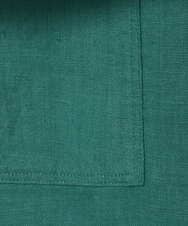 NGLGE43250 GIANNI LO GIUDICE(ジャンニ ロ ジュディチェ) [洗える]カラーリネン製品洗いパンツ ダークグレー