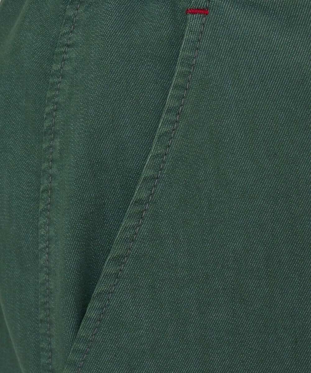 NGLGF58250 GIANNI LO GIUDICE(ジャンニ ロ ジュディチェ) [洗える]コットンエステルクールマックスパンツ カーキ