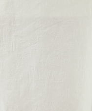 NGLGV33200 GIANNI LO GIUDICE(ジャンニ ロ ジュディチェ) [洗える・日本製]ハイストレッチジャガードテーパードパンツ ホワイト