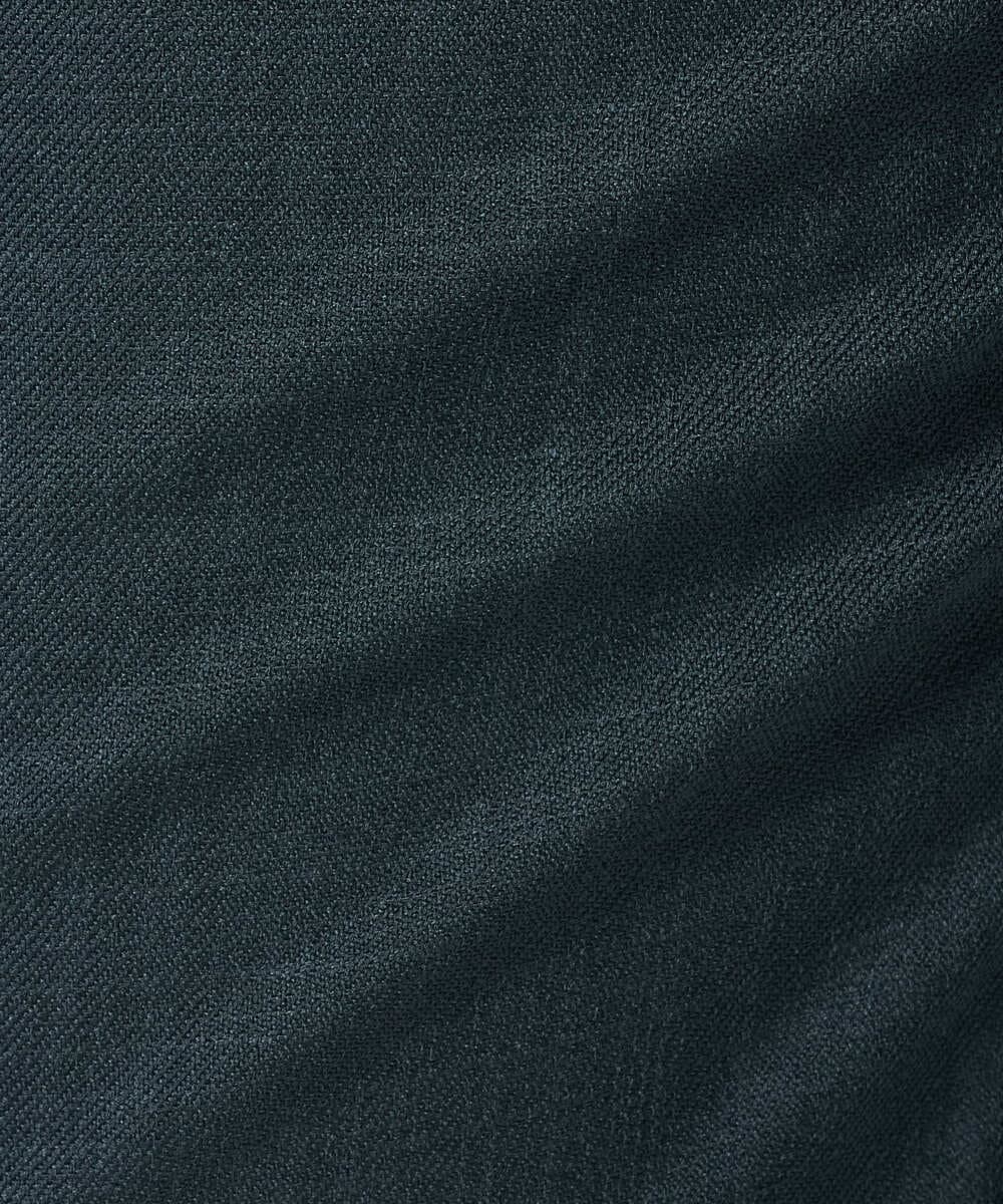 NGLHF09180 GIANNI LO GIUDICE(ジャンニ ロ ジュディチェ) [洗える・日本製]麻調ストレッチパンツ ベージュ