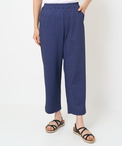 NGLHW20200 GIANNI LO GIUDICE [洗える・日本製]トゥーダンソフトパンツ