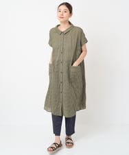 NGLHW20200 GIANNI LO GIUDICE(ジャンニ ロ ジュディチェ) [洗える・日本製]トゥーダンソフトパンツ ブラック