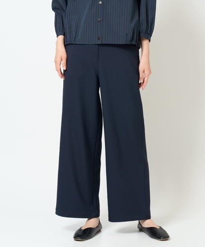 NGLJD11250 GIANNI LO GIUDICE [洗える]フルダルエアウォッシュパンツ