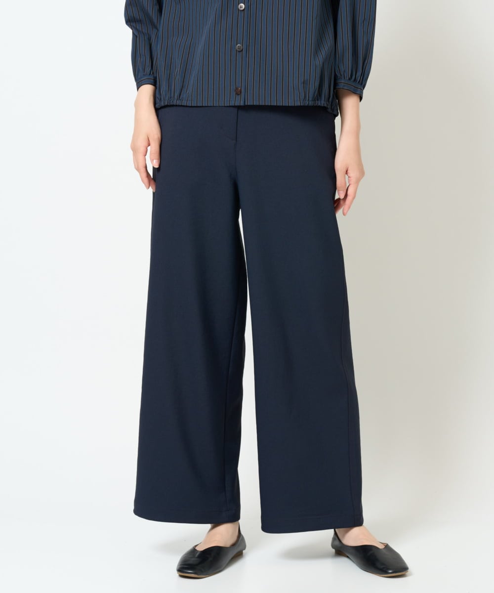 NGLJD11250 GIANNI LO GIUDICE [洗える]フルダルエアウォッシュパンツ