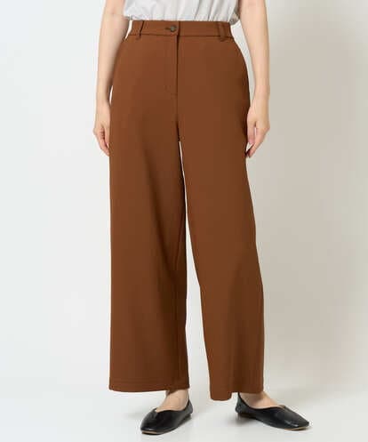 NGLJD11250 GIANNI LO GIUDICE [洗える]フルダルエアウォッシュパンツ