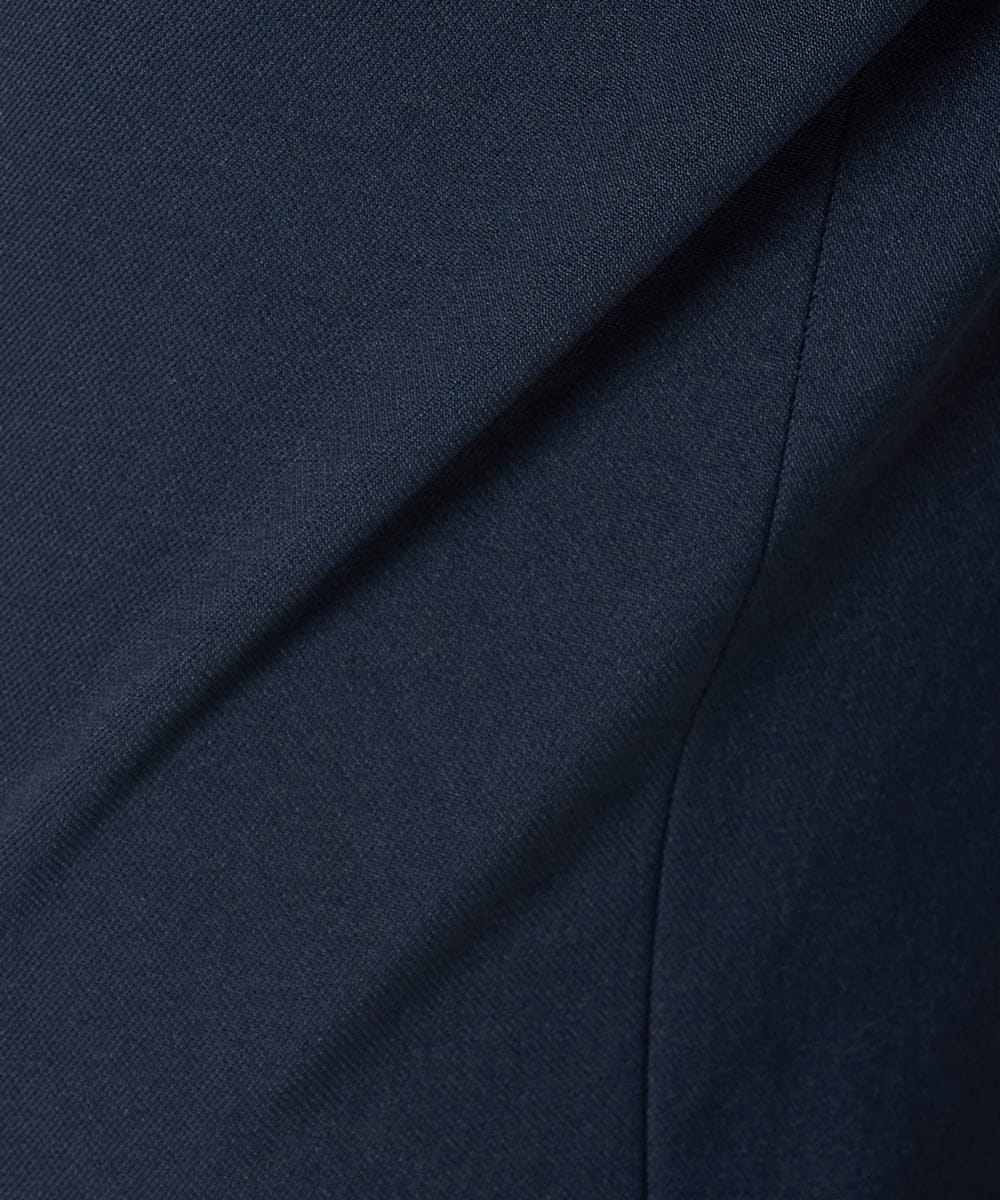 NGLJD11250 GIANNI LO GIUDICE(ジャンニ ロ ジュディチェ) [洗える]フルダルエアウォッシュパンツ ブラウン