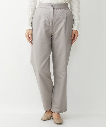 NGLJS20250 GIANNI LO GIUDICE [洗える]ステッチドビーパンツ