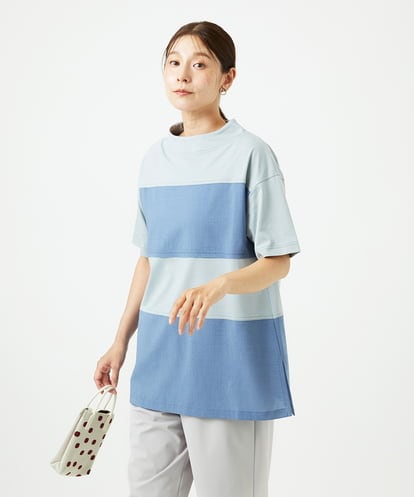 ジャンニロジュディチェ　チュニック GIANNI LO GIUDICE（ジャンニ ロ ジュディチェ）のチュニック