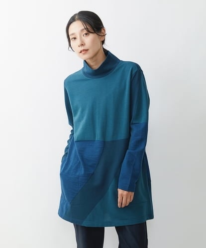 GIANNI LO GIUDICE（ジャンニ ロ ジュディチェ）のチュニック 