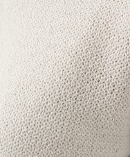 NGSED10270 GIANNI LO GIUDICE(ジャンニ ロ ジュディチェ) [洗える]ドライコットンニットカーディガン ベージュ