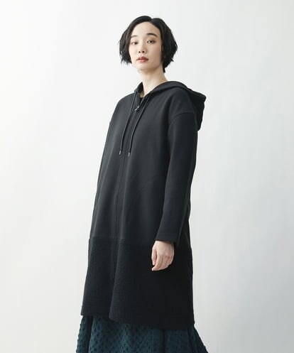 GIANNI LO GIUDICE（ジャンニ ロ ジュディチェ）のコート・ブルゾン 