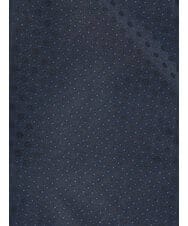 NGUAE30720 GIANNI LO GIUDICE(ジャンニ ロ ジュディチェ) シャドードットジャガードダウンコート ネイビー