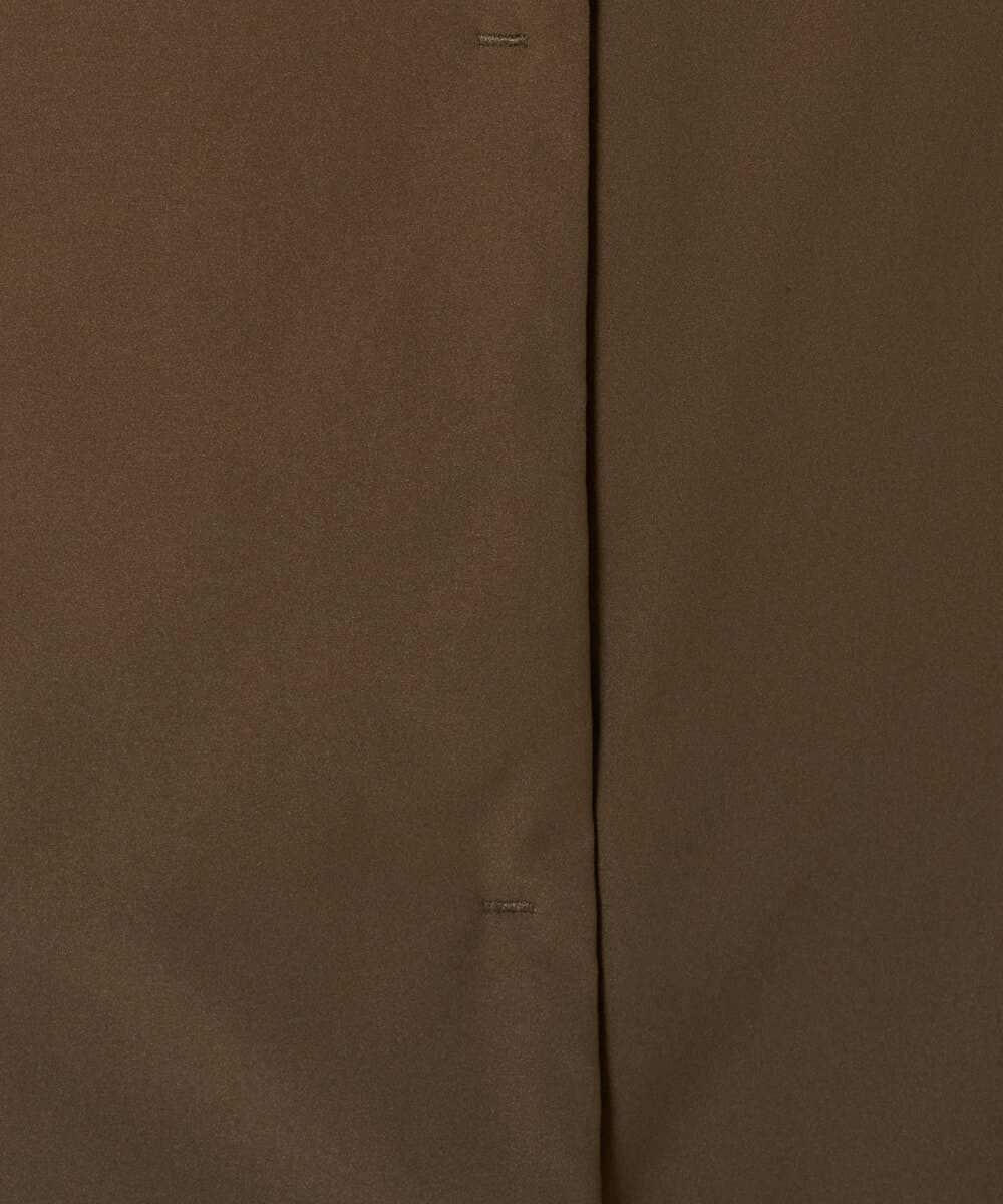 NGUAH45690 GIANNI LO GIUDICE(ジャンニ ロ ジュディチェ) ＮＩＣＥＴＥＣＨストレッチダウンコート カーキ