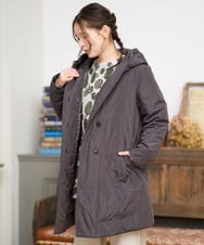 NGUAI50690 GIANNI LO GIUDICE(ジャンニ ロ ジュディチェ) タフタメモリーダウン ブラック